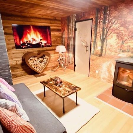 Wilderer Suiten Mariazell Esterno foto