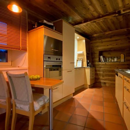 Wilderer Suiten Mariazell Esterno foto