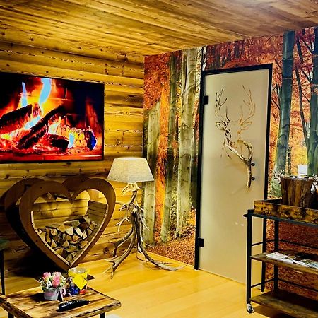 Wilderer Suiten Mariazell Esterno foto