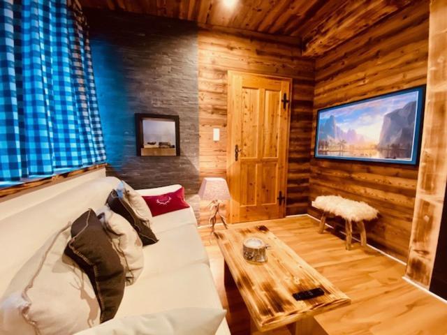 Wilderer Suiten Mariazell Esterno foto