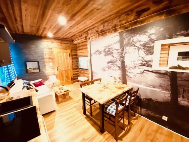 Wilderer Suiten Mariazell Esterno foto