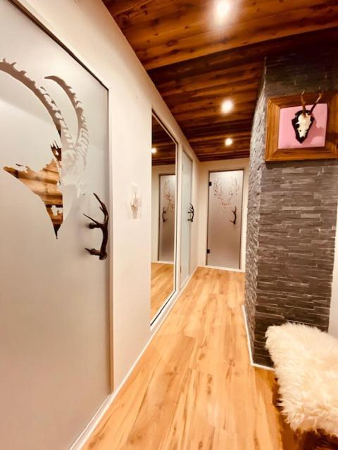 Wilderer Suiten Mariazell Esterno foto
