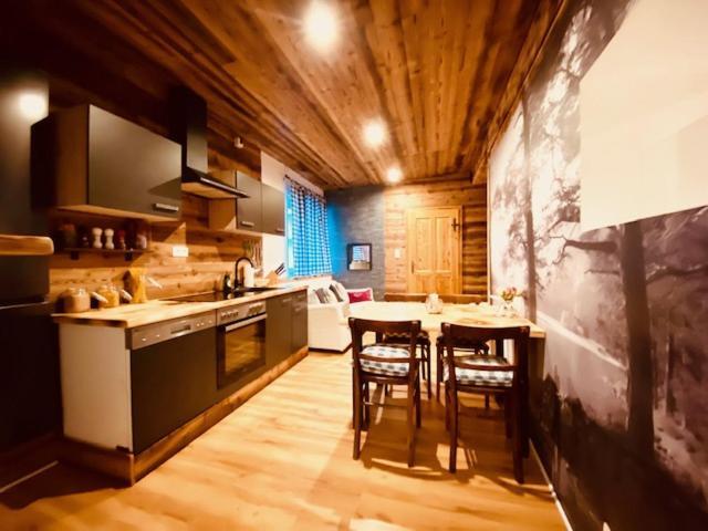 Wilderer Suiten Mariazell Esterno foto