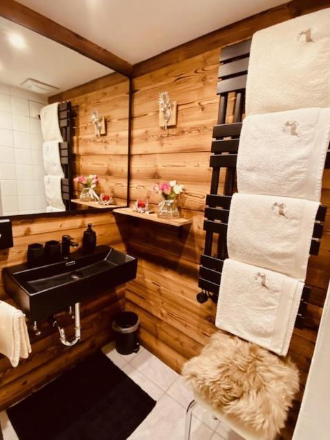 Wilderer Suiten Mariazell Esterno foto