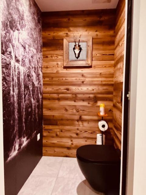 Wilderer Suiten Mariazell Esterno foto