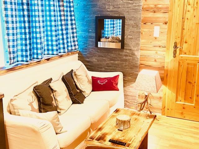 Wilderer Suiten Mariazell Esterno foto