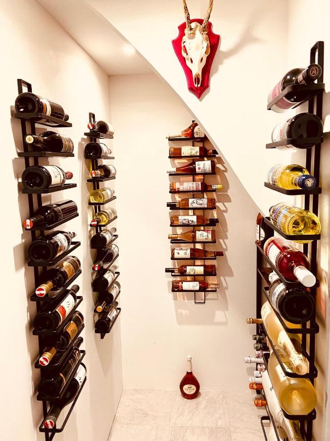 Wilderer Suiten Mariazell Esterno foto