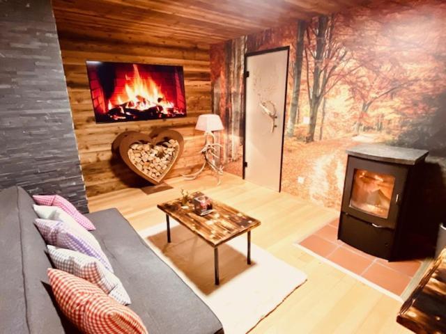 Wilderer Suiten Mariazell Esterno foto