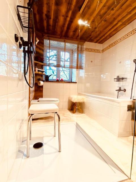Wilderer Suiten Mariazell Esterno foto