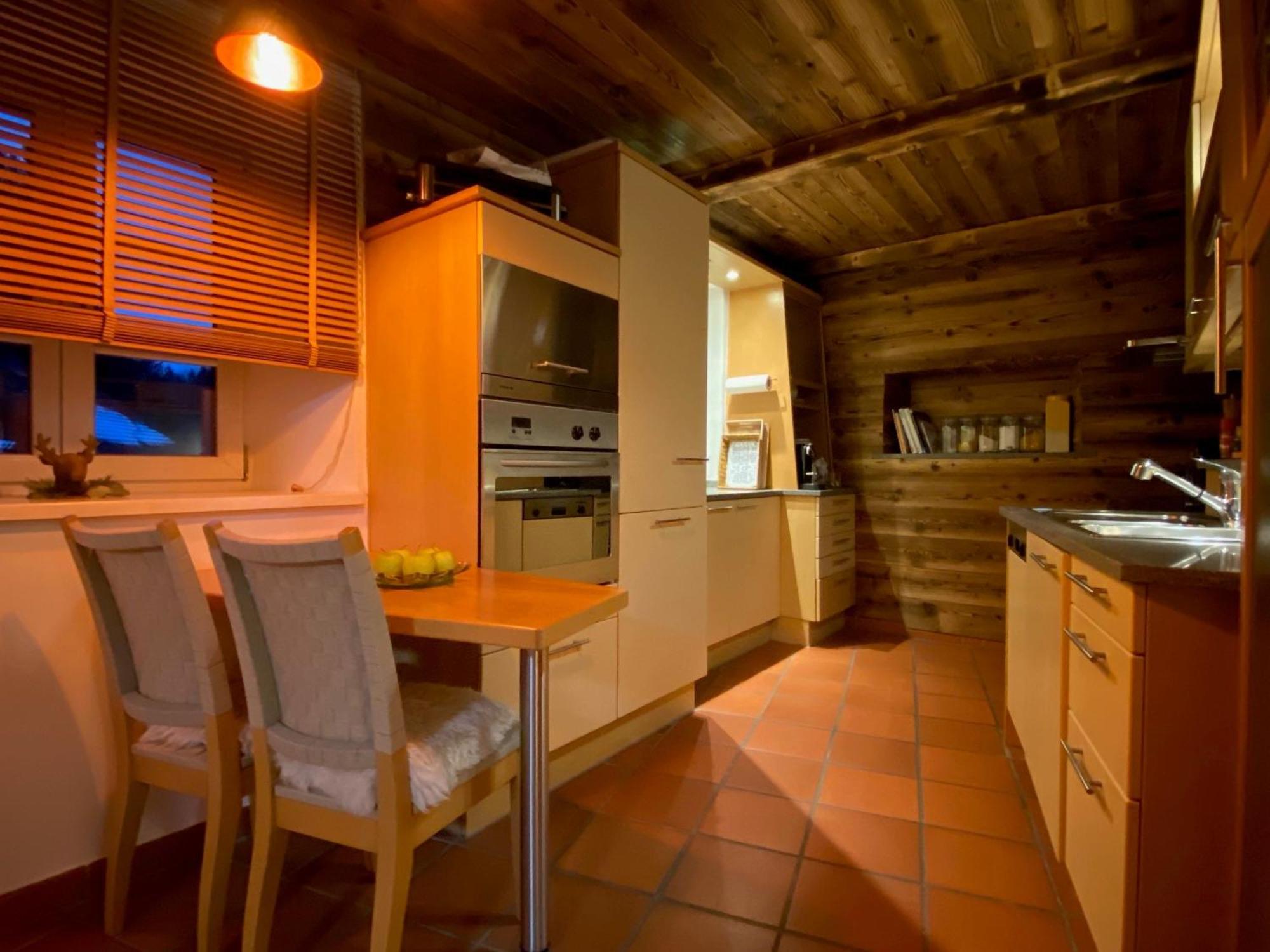Wilderer Suiten Mariazell Esterno foto