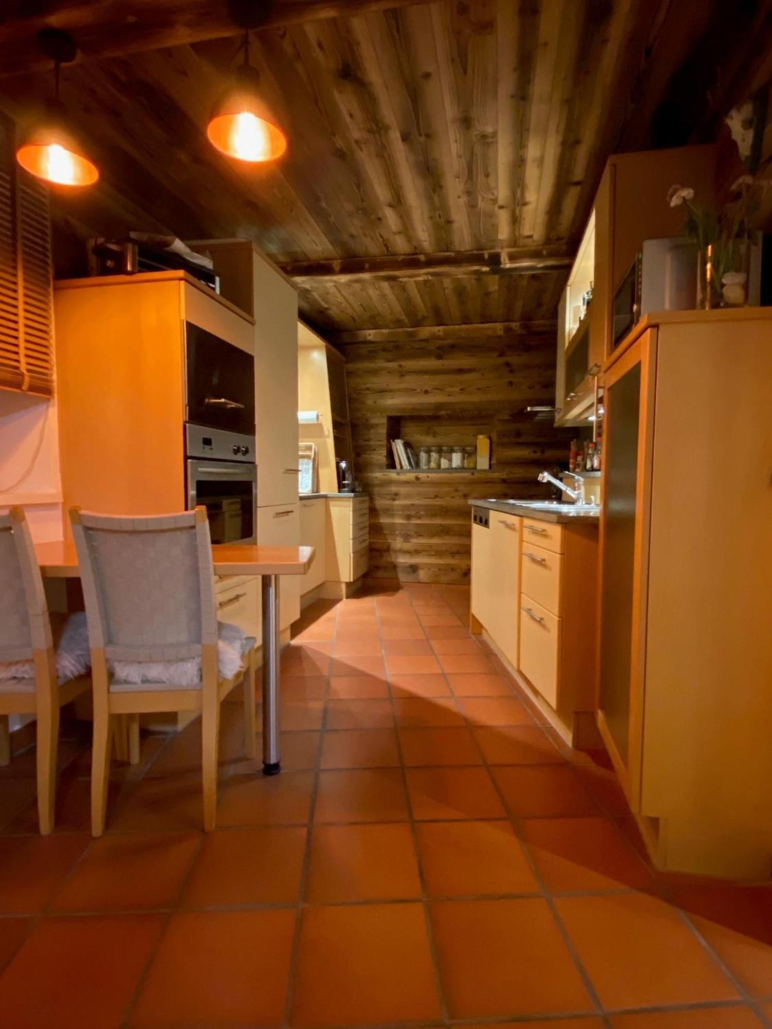 Wilderer Suiten Mariazell Esterno foto